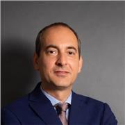 Insegnante di diritto e avvocato da due decenni.